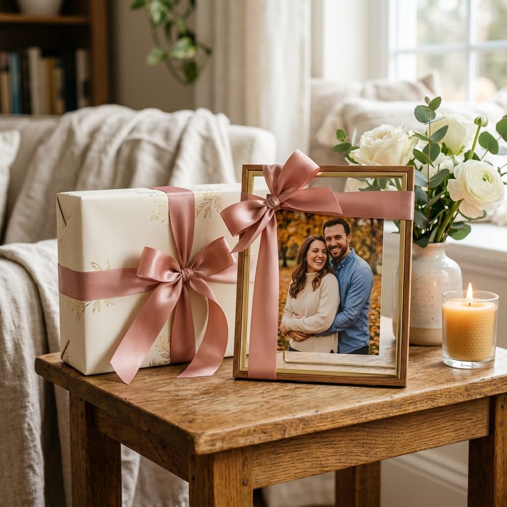 Gift Frames
