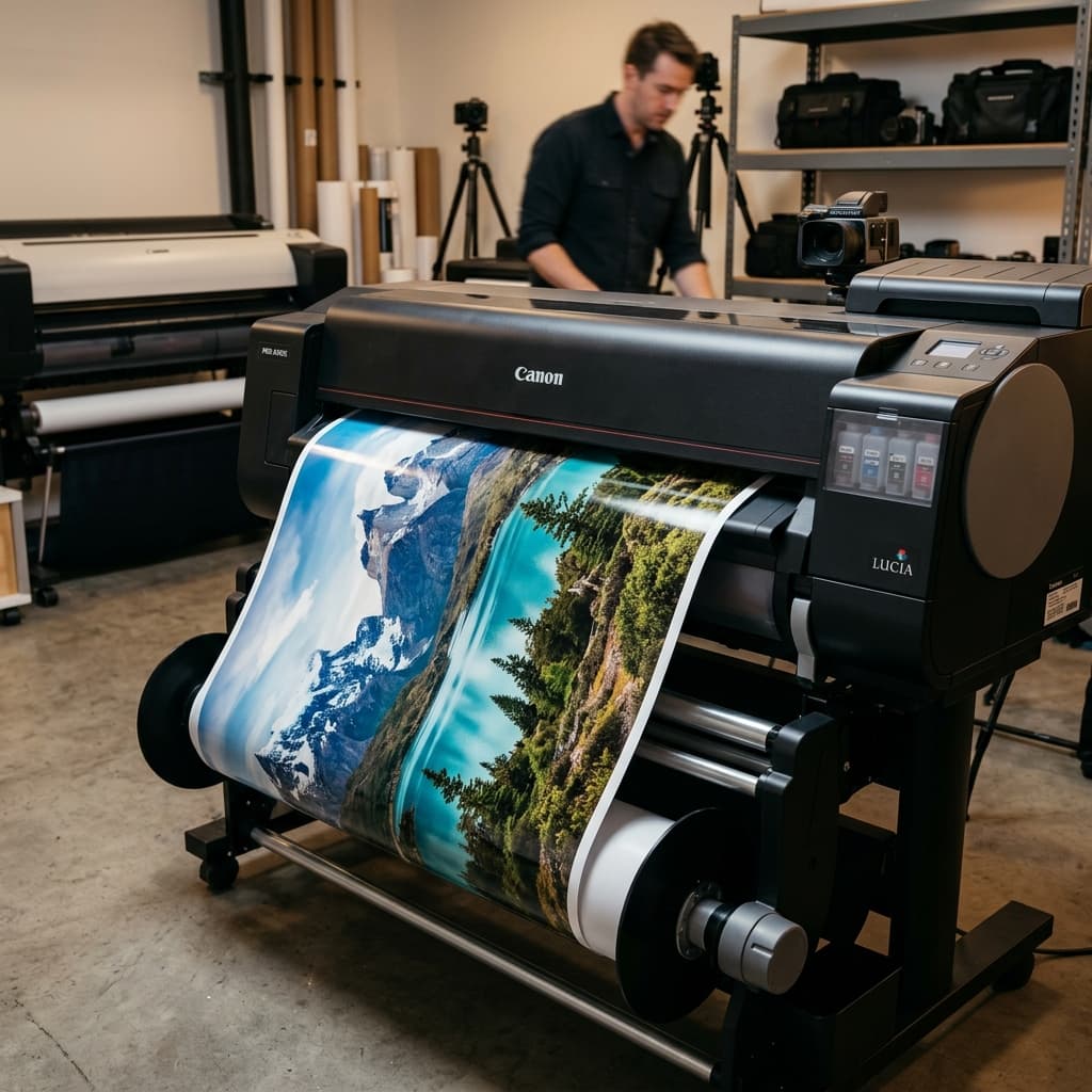 Printing