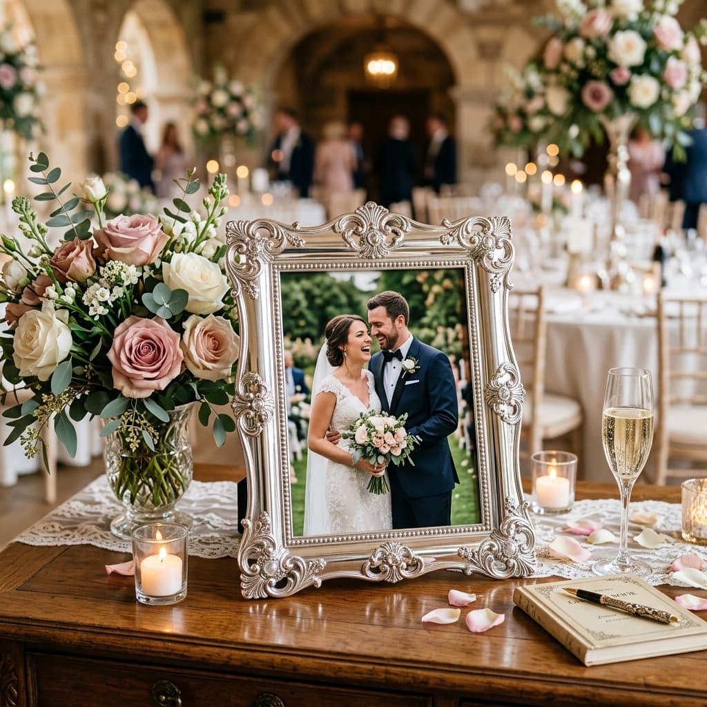 Wedding Frames